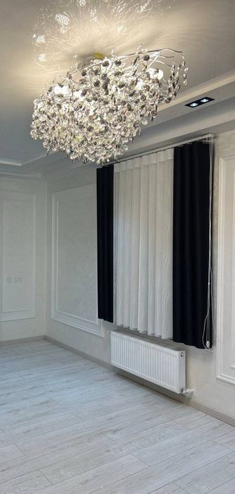 Praym JALYUZI Buxoro sifatli va xamyonbob