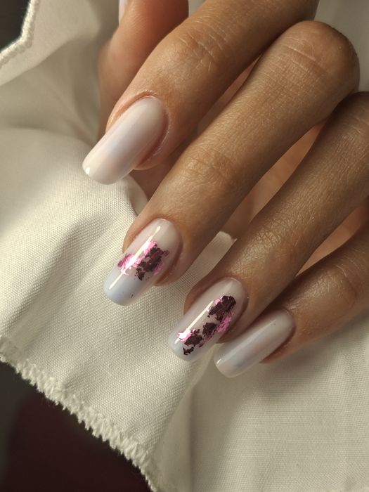 Manichiura si pedichiura estetica sau pedichiura cu probleme