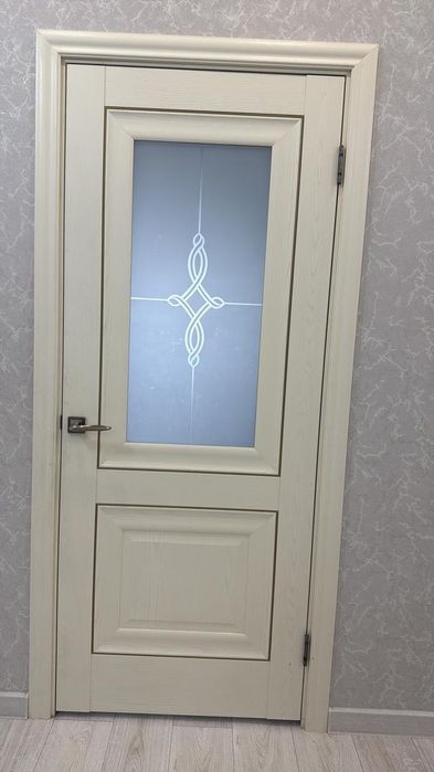 Двери меж комнатные