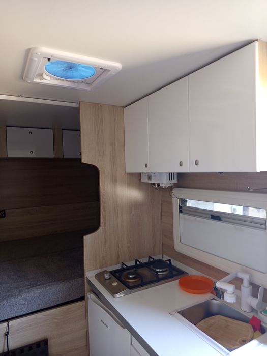 Продам Дом на колесах