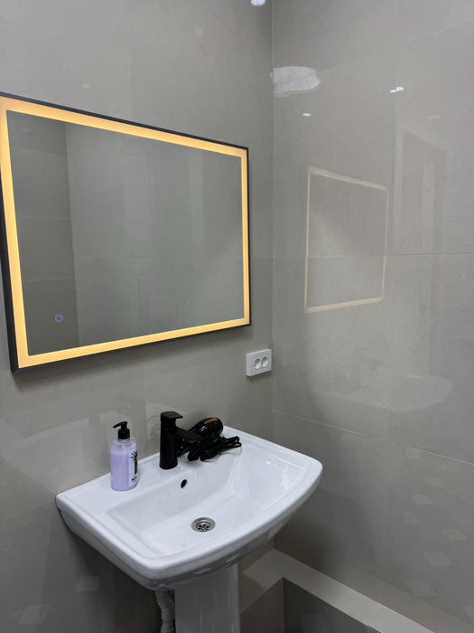 Квартира посуточно