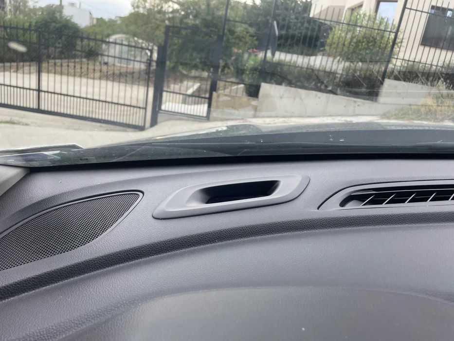 Opel Astra K 1.6 110кс