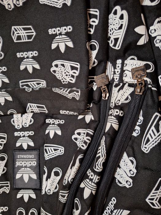 Продается рюкзак Adidas