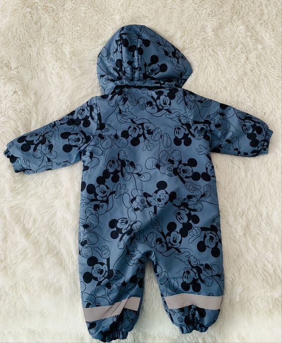 Combinezon pentru baiat