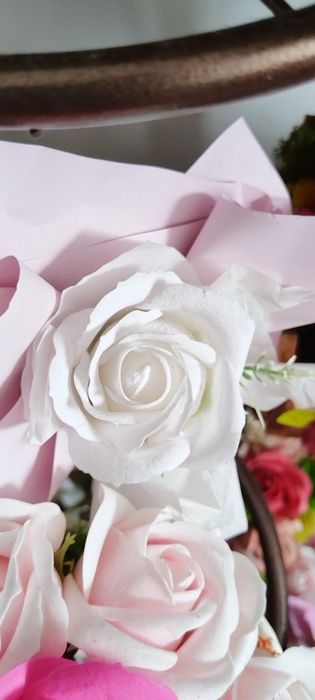 Валентинки подарете обич