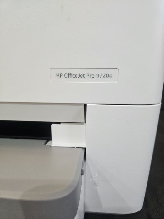 Imprimanta HP OfficeJet Pro9720e