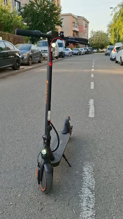 Trotineta Electrica Vortex VO7002