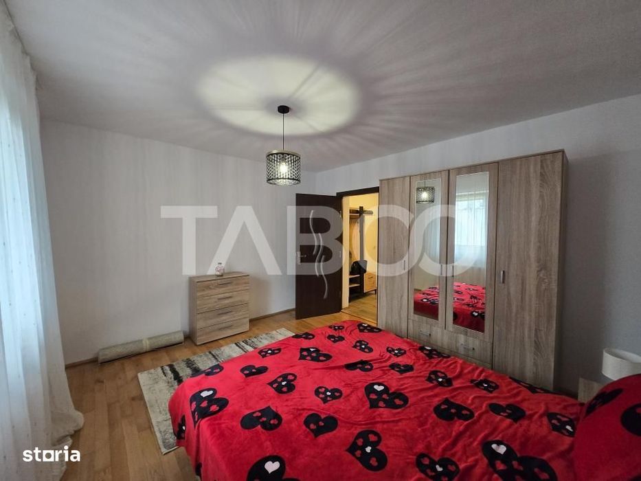 COMISION 0% Apartament 2 camere de vanzare decomandat 62mp Turnisor