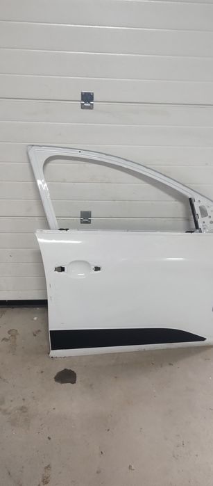 Ușa dreapta fata Dacia jogger, Sandero 3 stepway