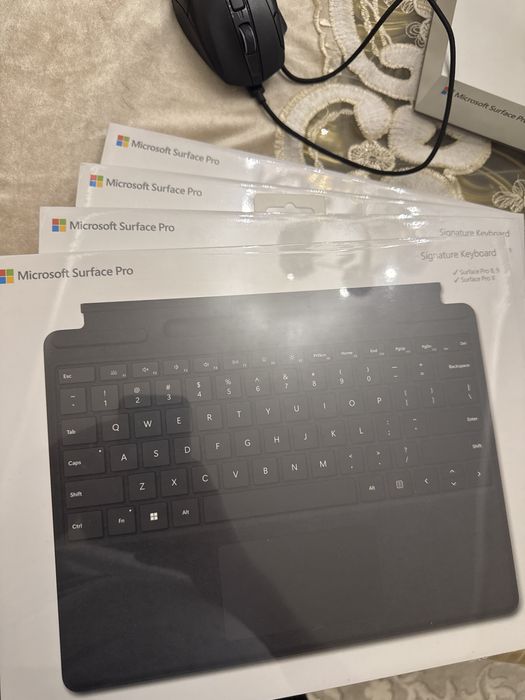surface pro signature keyboard