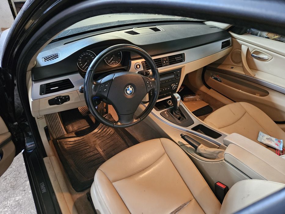 Piese auto BMW e90 325xi non-lci volan stanga