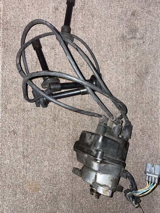 Части за Honda Accord V 1995 CC CD F20Z1