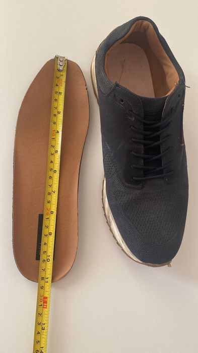 Мъжки обувки  размер  42