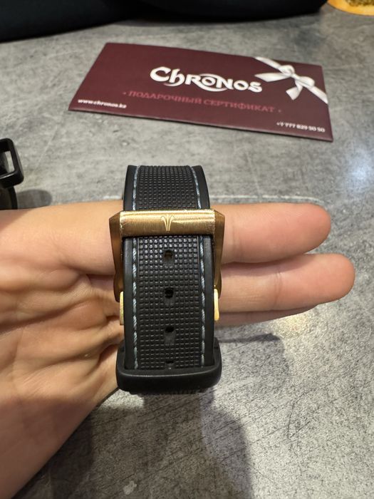 Часы Cimier Manchester city