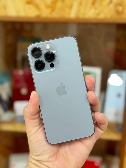 Iphone 13 pro 128gb
