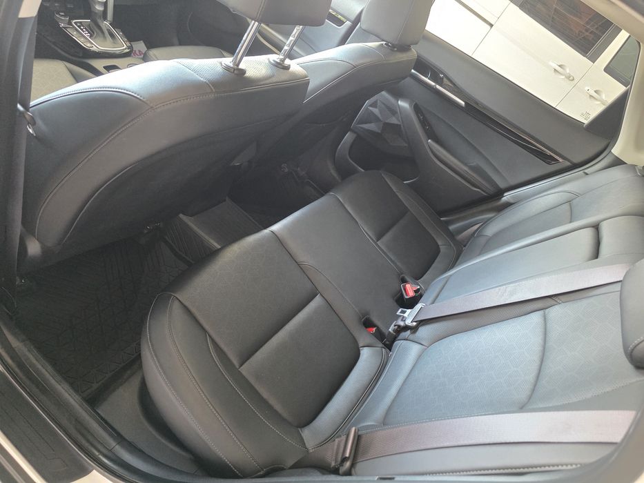 Kia Seltos 3-poz. Full