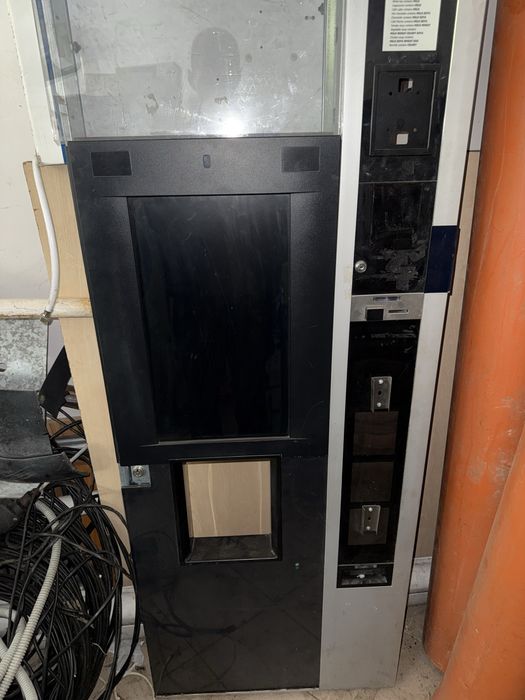 Врата Канто с дисплей тъч