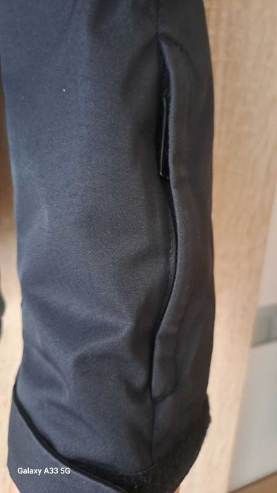 Детско ски яке RECCO