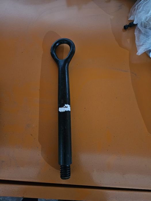 Кука за теглене за Toyota Rav 4 2021г