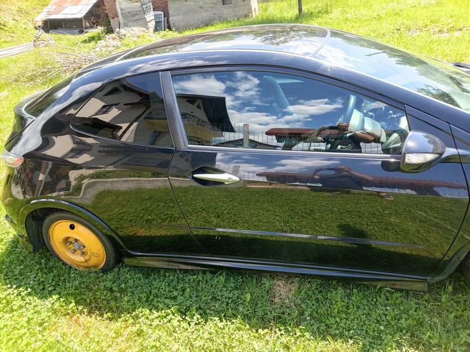 HONDA Civic 2010 — imagine 5