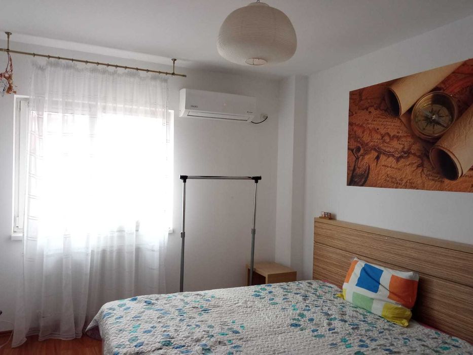 inchiriere apartament 2 camere Confort City