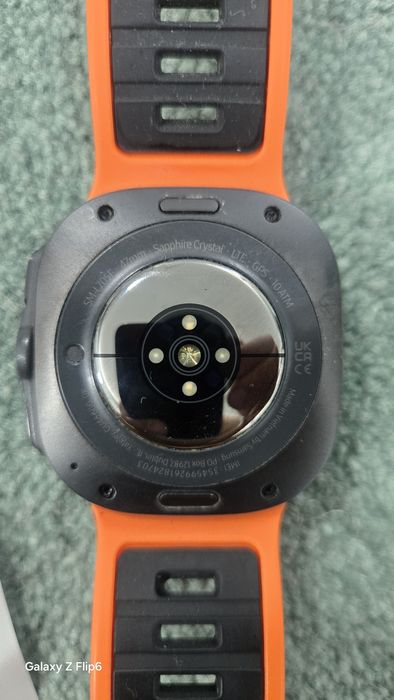 Samsung Watch Ultra