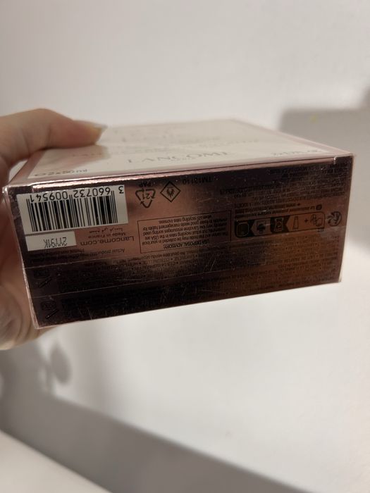 Parfum Lancome La vie est belle nou+lotiune