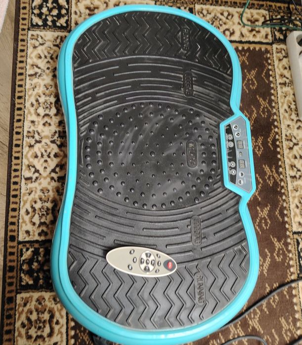 Aparat vibromasaj