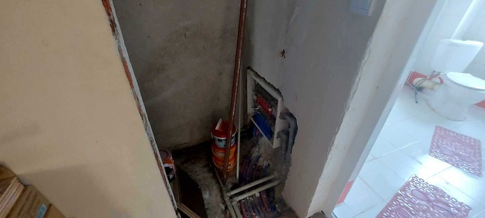 Продава се Къща в с. Минерални бани, Област Хасково - 235 кв.м за 1064 €/кв.м - Снимка #20