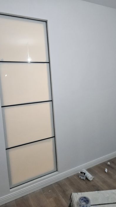 Renovari interioare