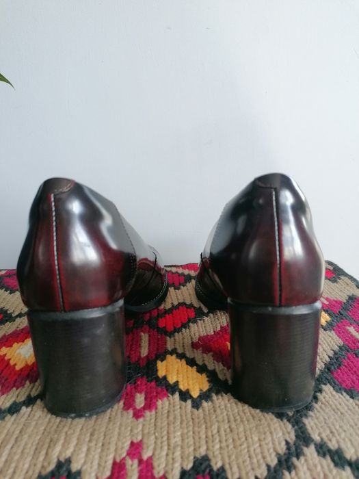 Дамски обувки на Clarks