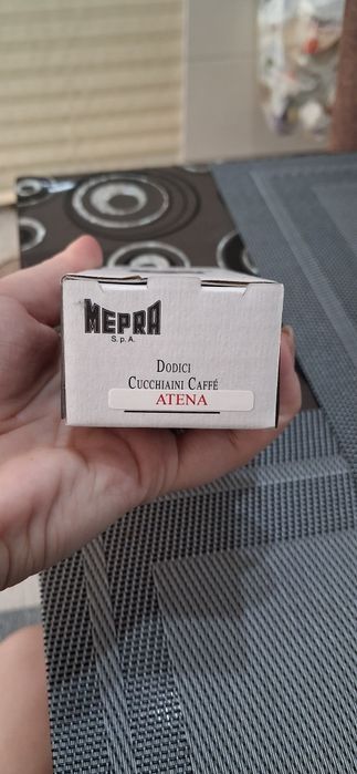 Lingurițe  MEPRA
