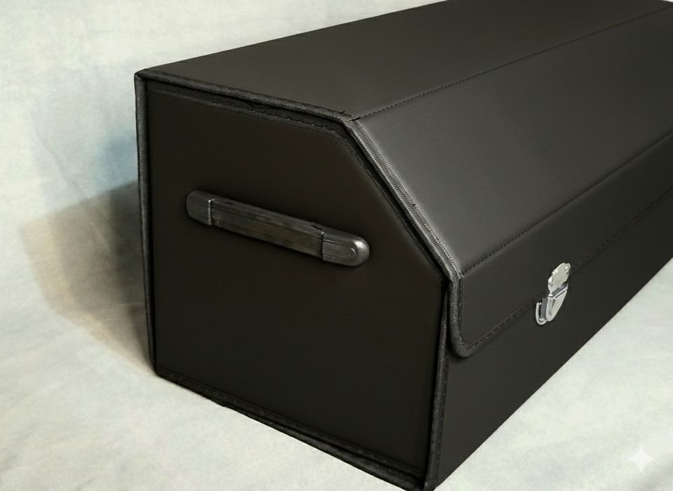 Органайзер в багажник автомобиля.