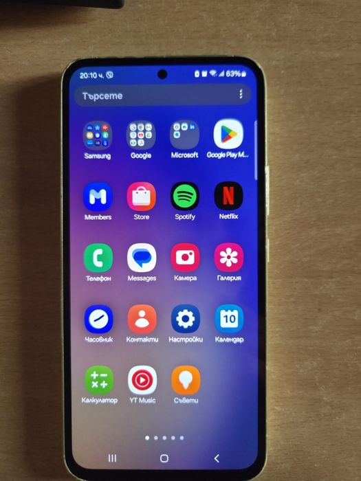 Samsung A54 256GB