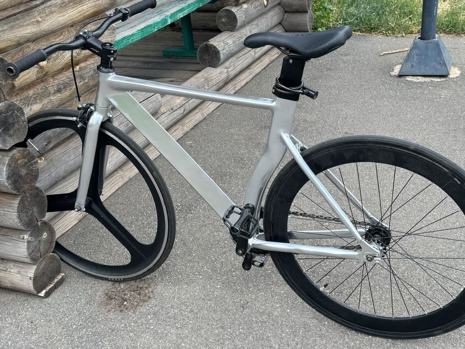 Продам велосипед фикс