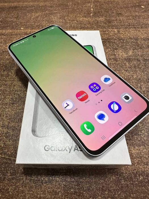 НОВ Samsung Galaxy A56 5G 128GB 8GB RAM