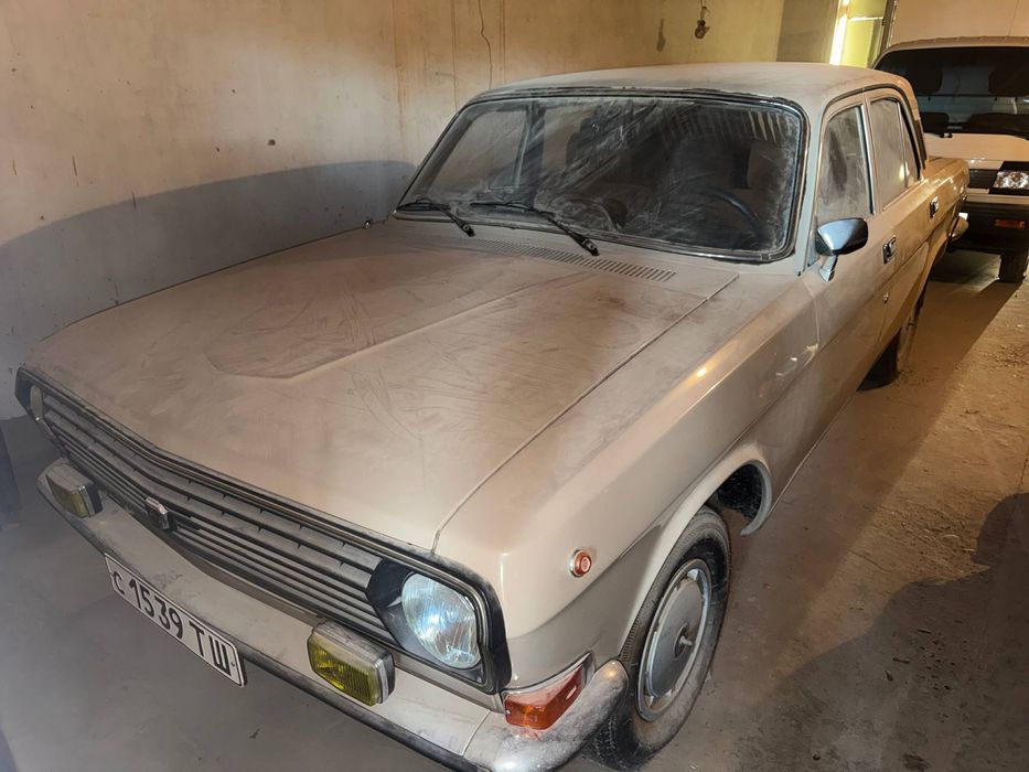 Волга ГАЗ 2410 сотилади