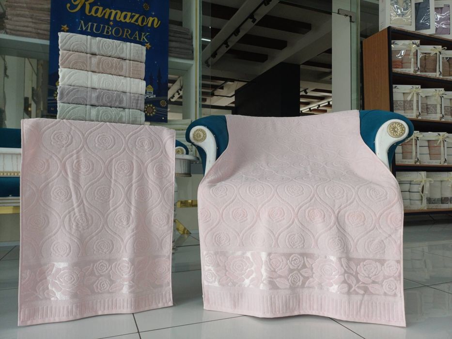 Optom sochiqlar Aisha Home Sochiqlari Optom narhlarda