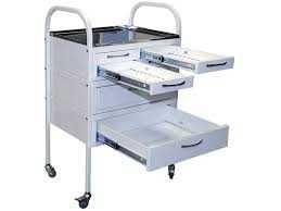 Стол медицинский манипуляционный MD SM 6 Kop funksiyali medstol