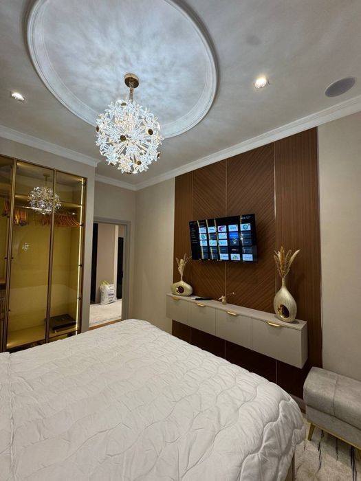 Imperial Club City Евро квартира Вид На Двор