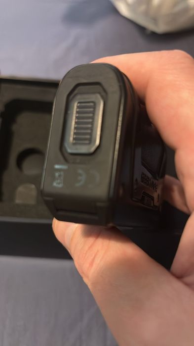 Geekvape l200 aproape nou