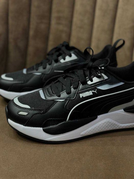 Puma  X-Ray 3 мужские кроссовки РАЗМЕР 41,42