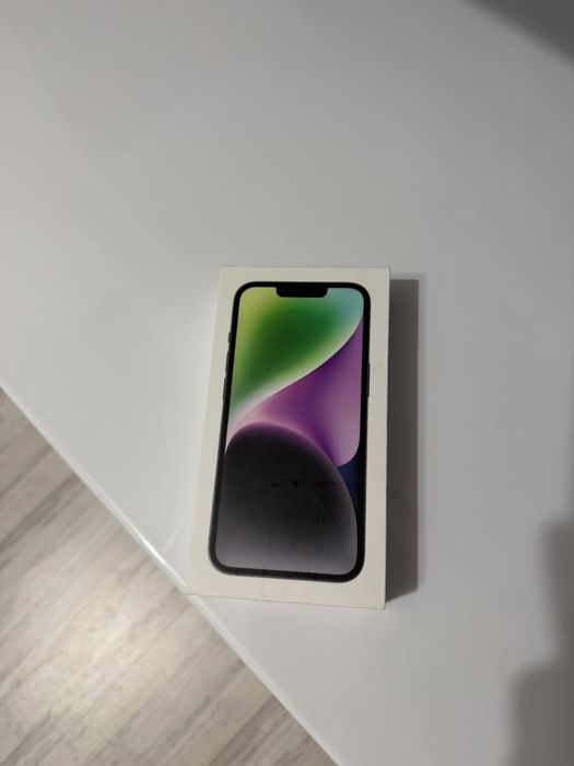 Vind iphone 14 ,128 GB