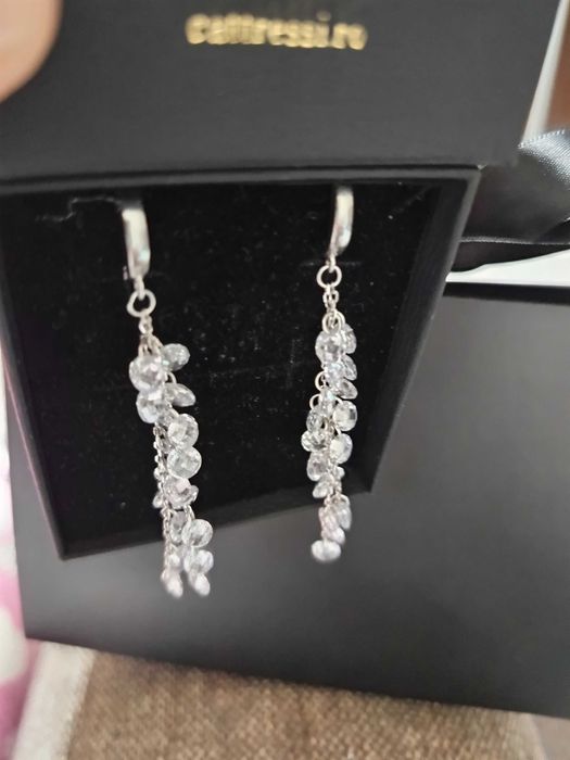 Set bijuterii din argint 925