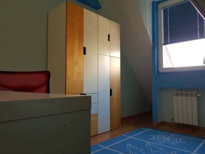 Дава се под наем Тристаен апартамент в София, Младост 1 - 80 кв.м за 756.84 € - Снимка #6