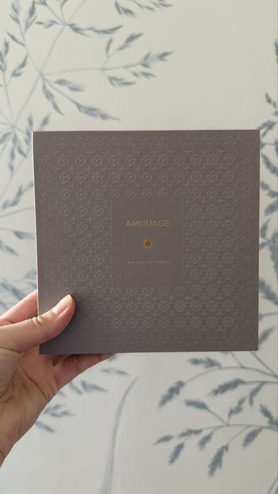 Amouage enclave 100 мл