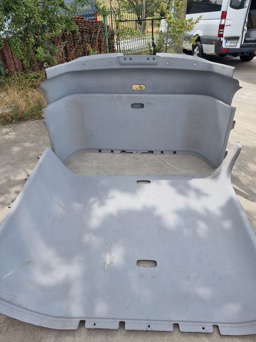 Таван за спринтер