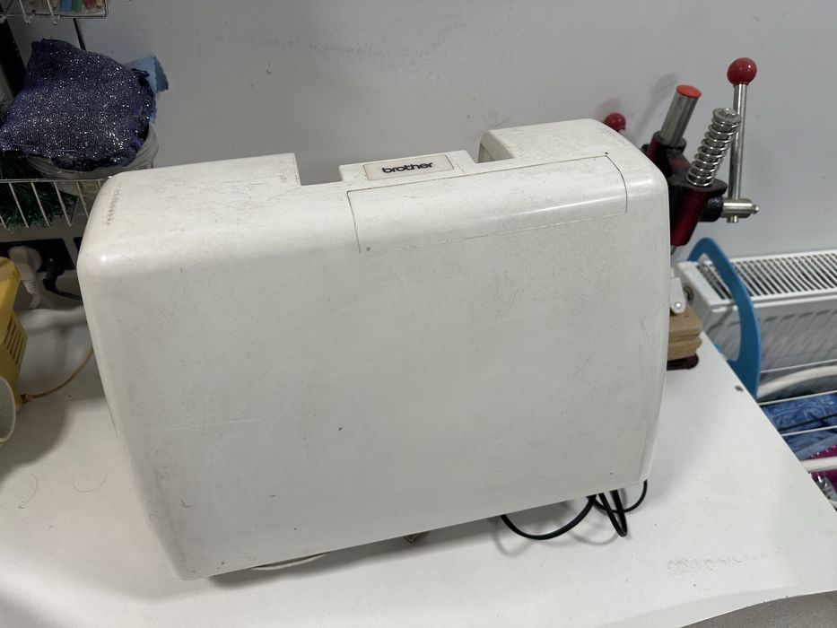 Masina de brodat Brother