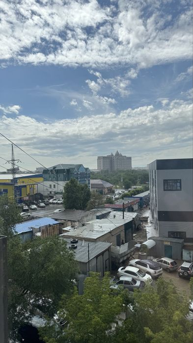 Продам 1 комнату в общежитии