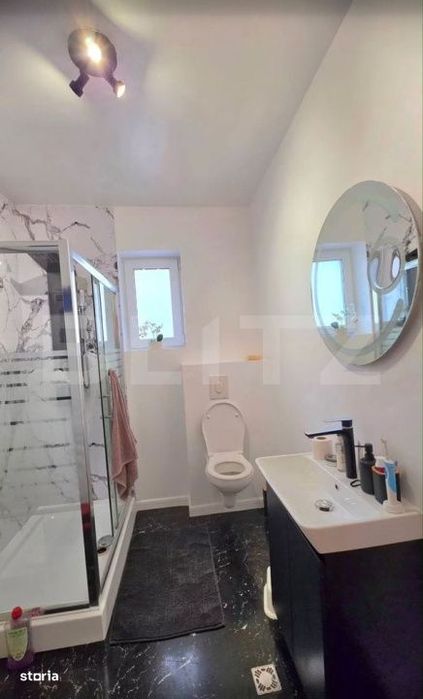 Apartament modern cu 3 camere - bloc nou (2021) - Zona Nord